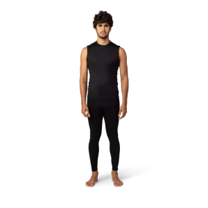 FOX Tecbase Short Sleeve Shirt Black