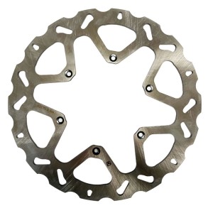 Vorne Bremsscheibe Galfer 290mm | Vent 50 - 125