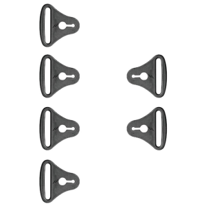 Kit Anelli cinghie POD K4/K8/K300/K700 KP340-001-NS