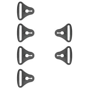 Kit Anelli cinghie POD K4/K8/K300/K700 KP340-001-NS