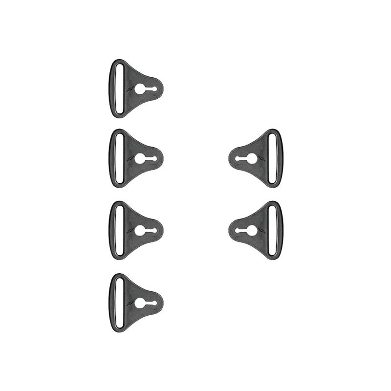 Strap Loop Set POD K4-K8-K300-K700 KP340-001-NS POD  Kniegelenkschützer