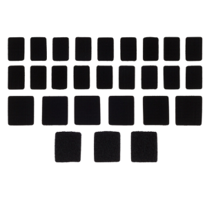 Kit Velcro POD K4/K8/K300/K700/K1 KP400-001-OS
