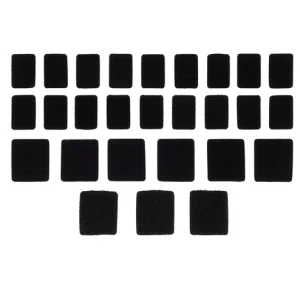 Kit Velcro POD K4/K8/K300/K700/K1 KP400-001-OS