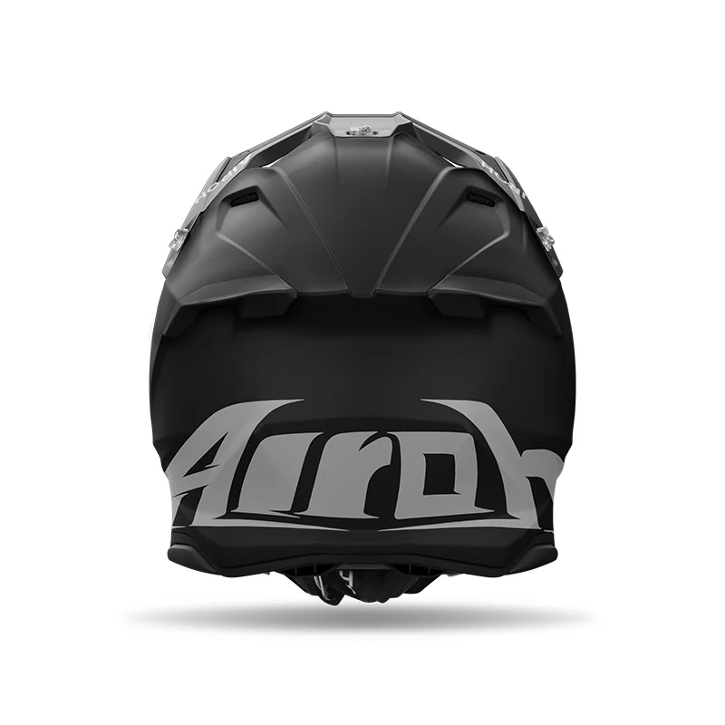Casco Airoh Twist 3 Nero Opaco