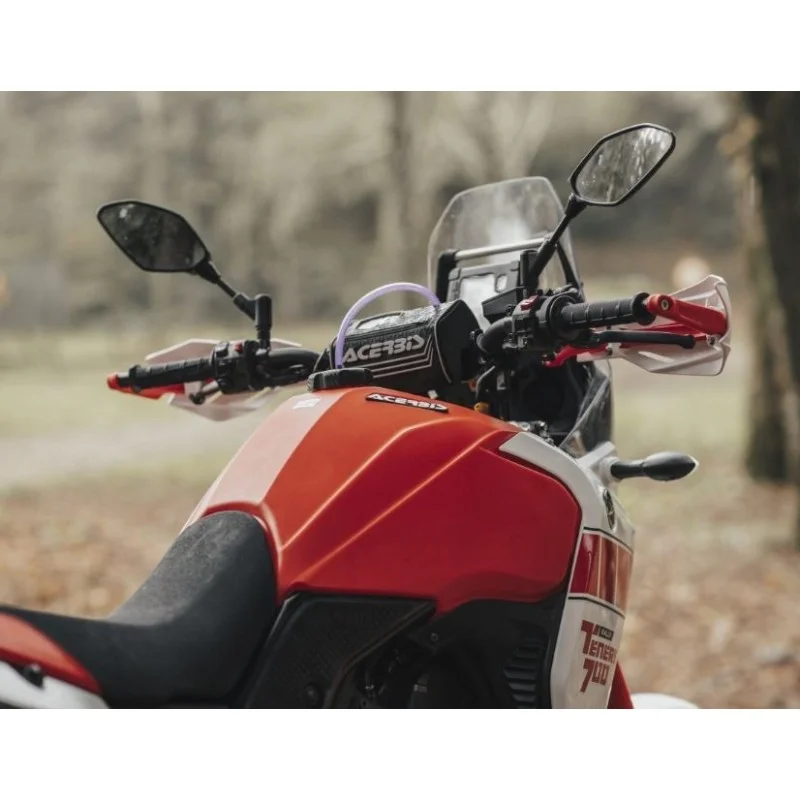Réservoir surdimensionné Acerbis 23L | Yamaha Tenere