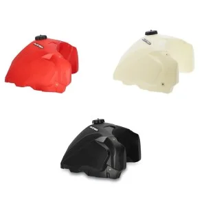 Acerbis oversized 23L tank | Yamaha Tenere