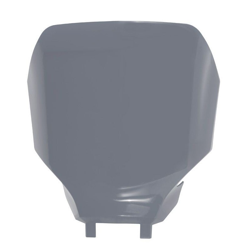 Nummerntafel Rtech | Yamaha YZF 450 2023- YZF 250 2024-