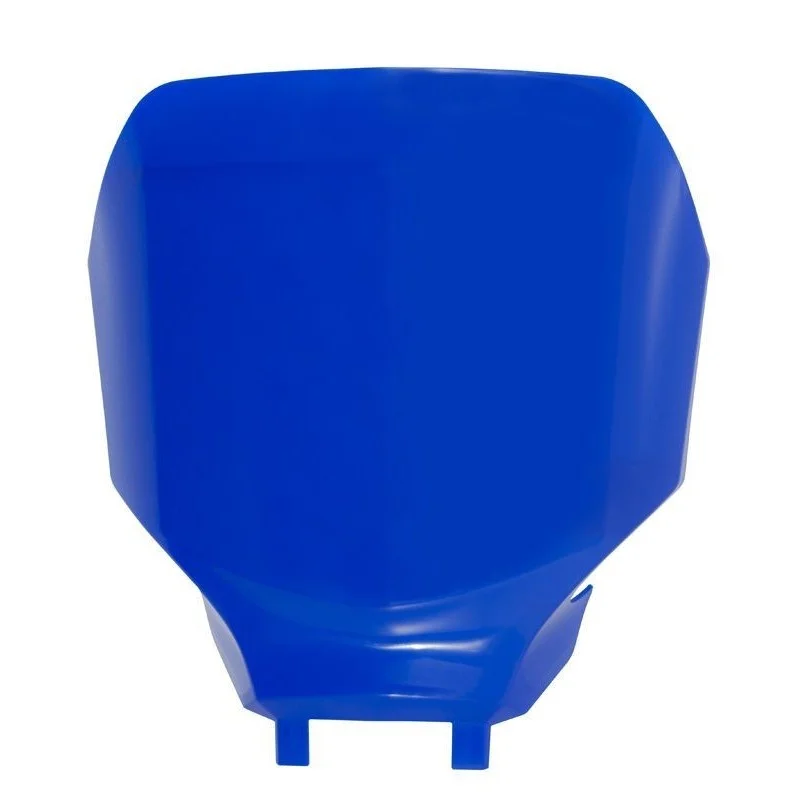 Plaque Numéro Avantale | Yamaha YZF 450 2023- YZF 250 2024-