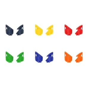 Protezione piastre forcelle universale by Acerbis "F-Rock