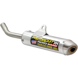 Schalldämpfer Pro Circuit 304 | Yamaha YZ 85 2019-