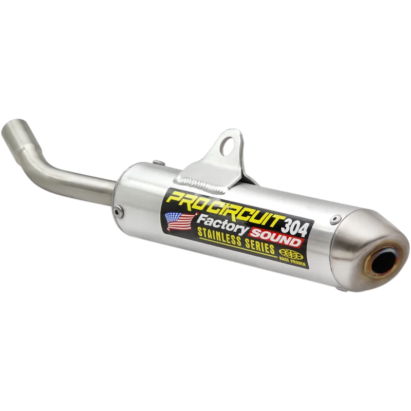 Silencieux Pro Circuit 304 | Yamaha YZ 85 2019-
