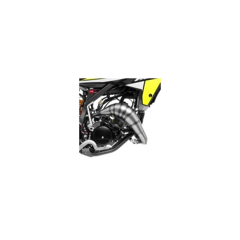 Marmitta LeoVince | Fantic XM-XE 50
