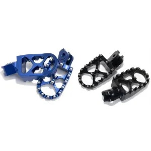 Volar Sport footpegs Ultra Wide | Talaria