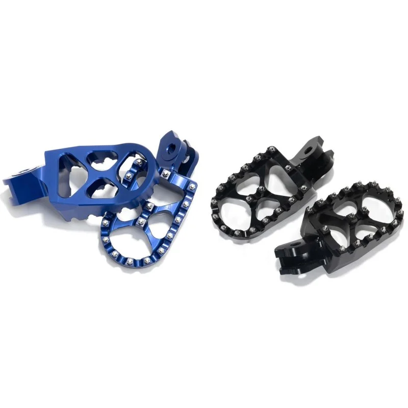 Volar Sport footpegs Ultra Wide | Talaria
