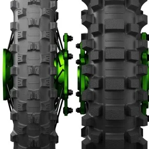 Michelin Starcross 6 "MEH" Reifen