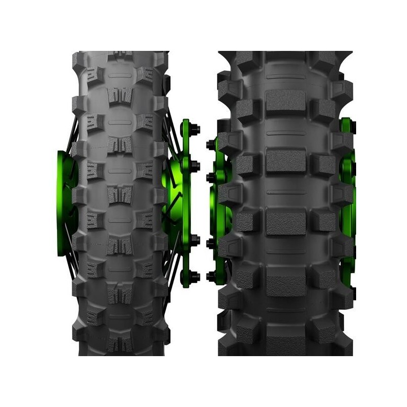 Michelin Starcross 6 "MEH" Reifen