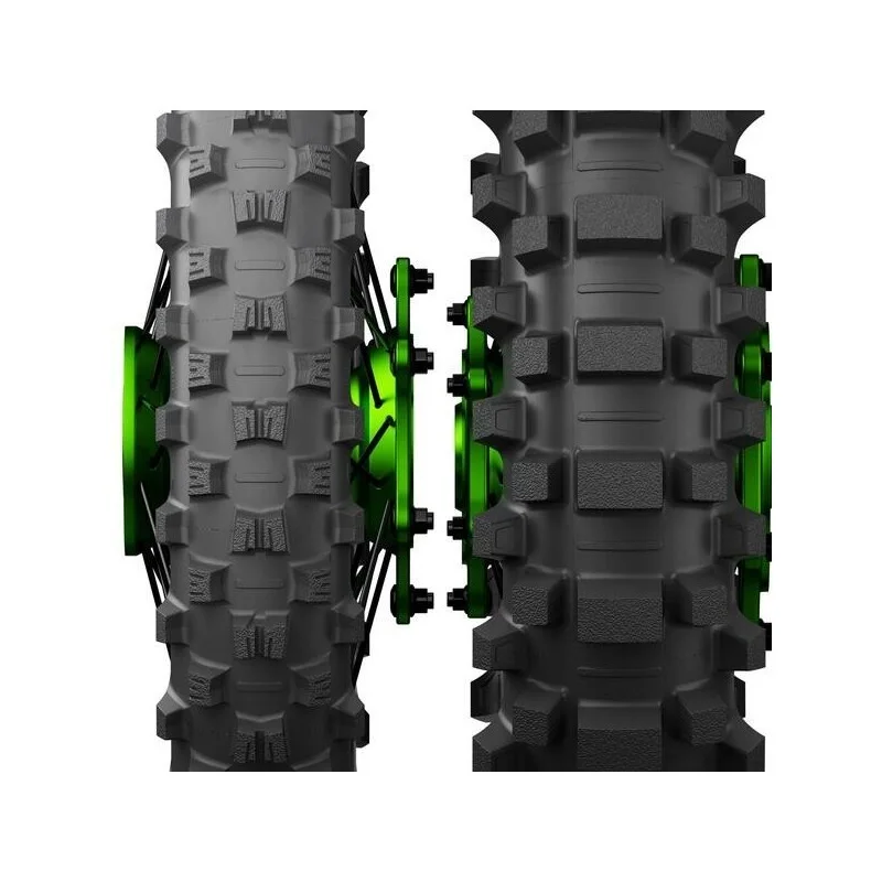 Tyre Michelin Starcross 6 "MEH