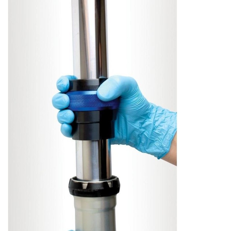 Douille d'installation de joint spy de fourche Ringer Motion Pro