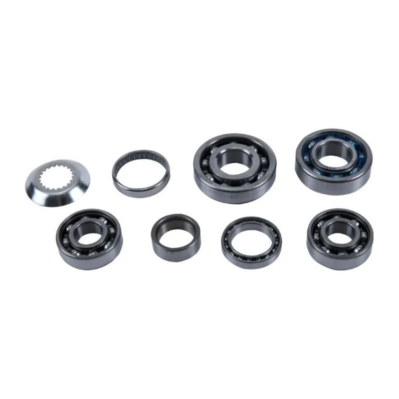 Trasmission bearings kit Hot Rods | Kawasaki KXF 250 2018-2022