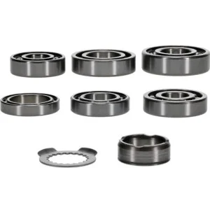Trasmission bearings kit Hot Rods | KTM SXF 250 16-22 Husq FC 250 16-22 GasGas MCF 250 21-23