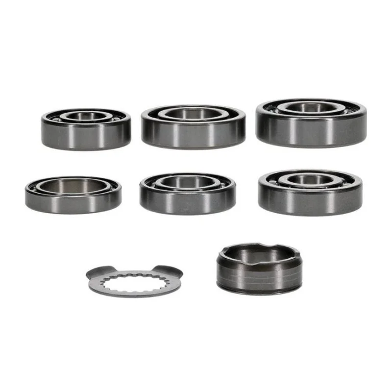 Kit cuscinetti cambio Hot Rods | KTM SXF 250/350 16-22 Husq FC 250/350 16-22 GasGas MCF 250/350 21-2