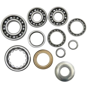 Kit cuscinetti cambio Hot Rods | KTM SXF 450 Husqvarna FC 450 GasGas MCF 450
