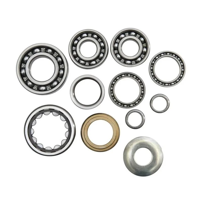 Getriebelagersatz Hot Rods | KTM SXF 450 Husqvarna FC 450 GasGas MCF 450