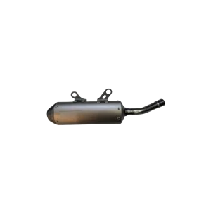 Silenziatore HGS | KTM SX 250 2023- EXC 250/300 2024- | Husqvarna TC 250 2023- TE 250/300 2024-