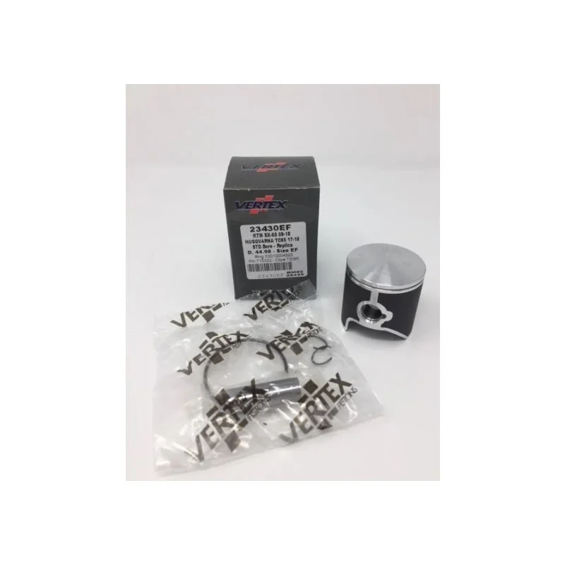 Vertex "replica" piston | Honda CR 125 1990-1991