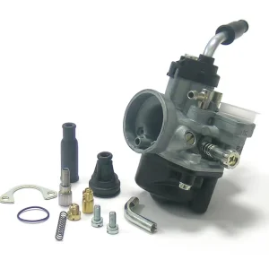 Carburateur Dell'Orto PHVA 17,5 CD avec accouplement élastique