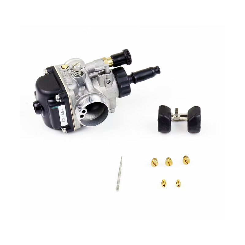 Carburateur Dell'Orto PHBG 19 DS avec connexion élastique