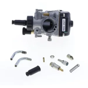 Carburateur Dell'Orto PHBG 20 AS avec connexion rigide