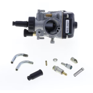 Dell'Orto Carburator PHBG 20 AS with Rigid Coupling