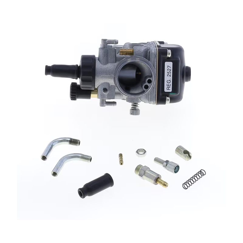 Dell'Orto Carburator PHBG 20 AS with Rigid Coupling