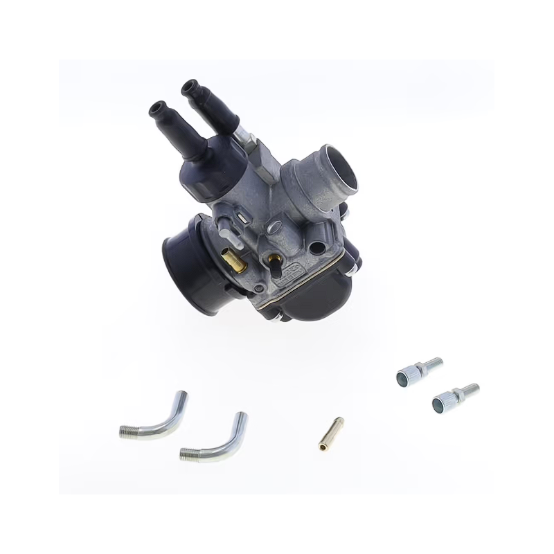 Carburateur Dell'Orto PHBG 21 DS avec connexion élastique