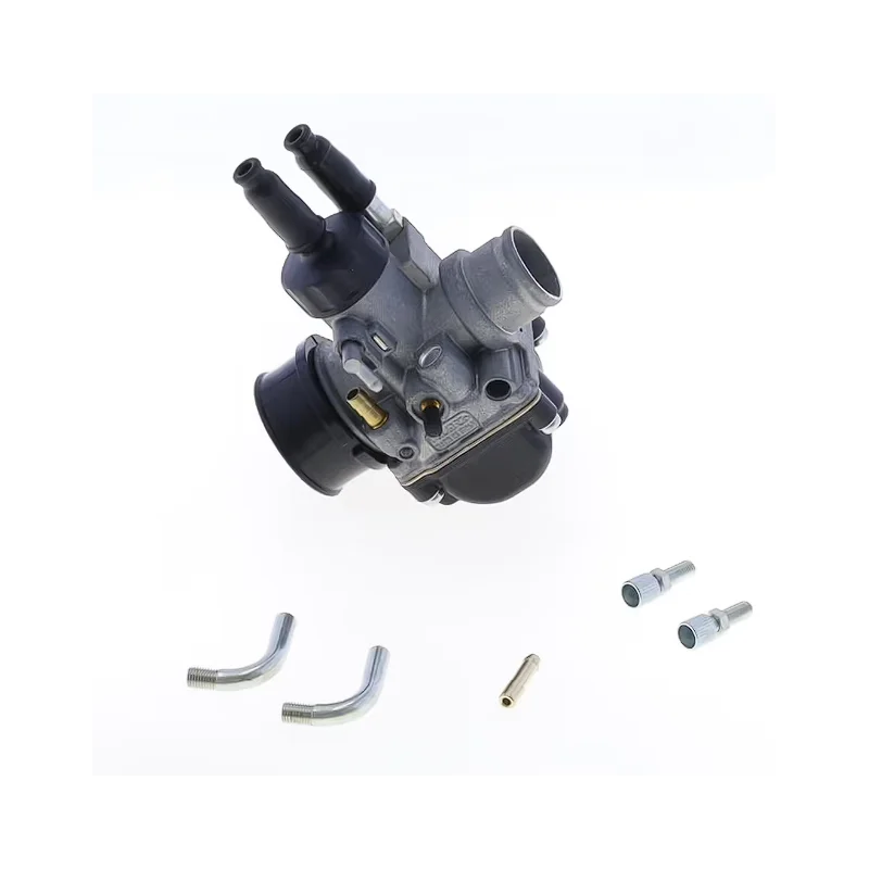 Dell'Orto Vergaser PHBG 21 DS mit elastischem Anschluss