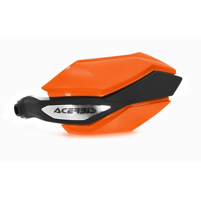Handguards Acerbis "Argon" | Yamaha Tenere 700