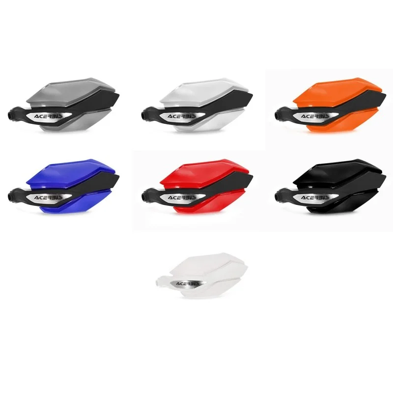 Paramani Acerbis "Argon" | Yamaha Tenere 700