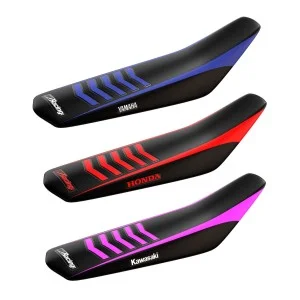 Custom seat cover WDracing Made in Italy BLITZ