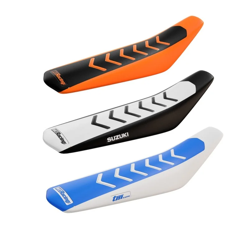 Coprisella personalizzata made in Italy WDracing GAMMA