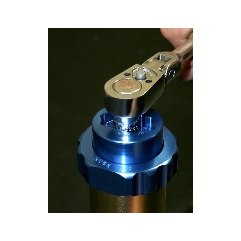 Attrezzo rimuovi tappo forcella Showa Motion Pro 38050119