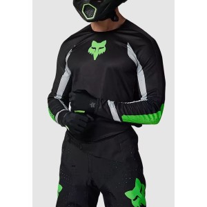Completo FOX 360 A1 50th LE Black