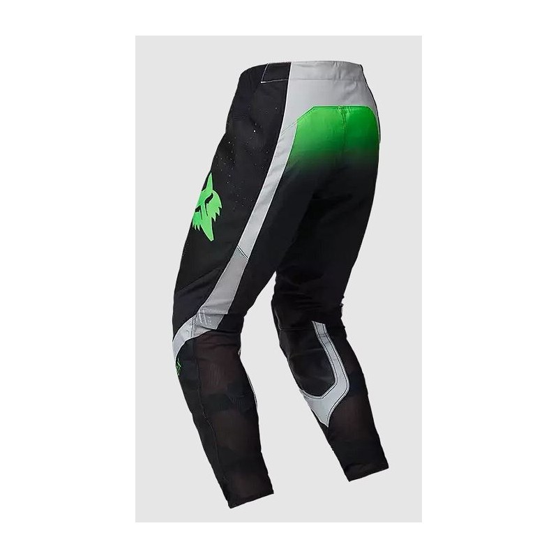 Crossbekleidungsset FOX 360 A1 50th LE Black