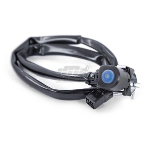 Bouton de sélection de mappage | Yamaha YZF 450 2020-2022 YZF 250 2019-2023