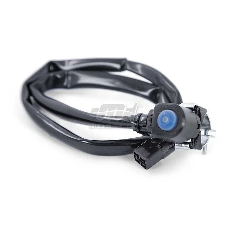 Bouton de sélection de mappage | Yamaha YZF 450 2020-2022 YZF 250 2019-2023