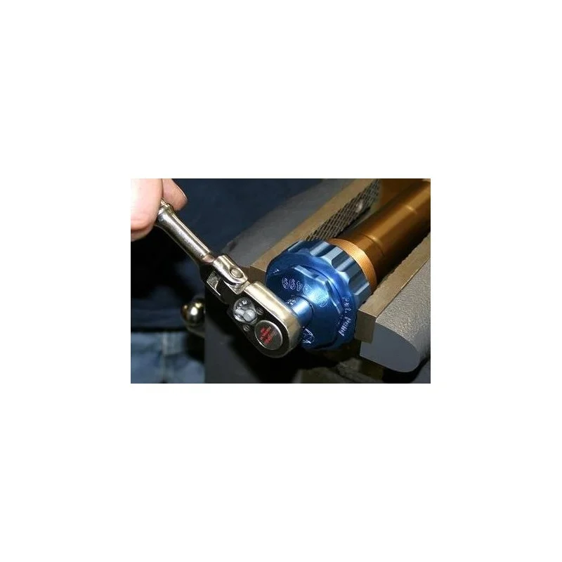 Attrezzo rimuovi tappo forcella Showa Motion Pro 38050119