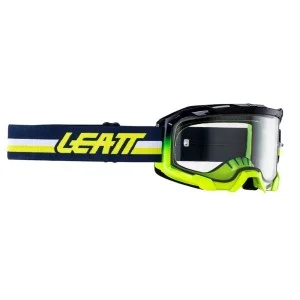 Goggle Velocity 4.5 Blue Clear 83%