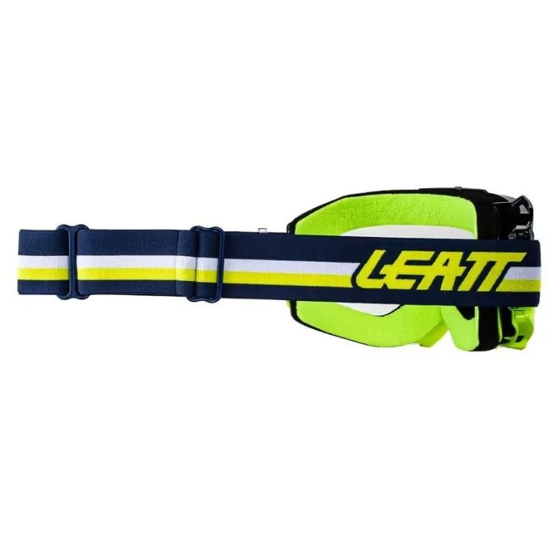 Goggle Velocity 4.5 Blue Clear 83%