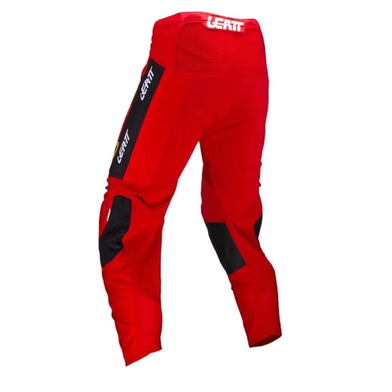 Ride Kit Leatt 3.5 Red