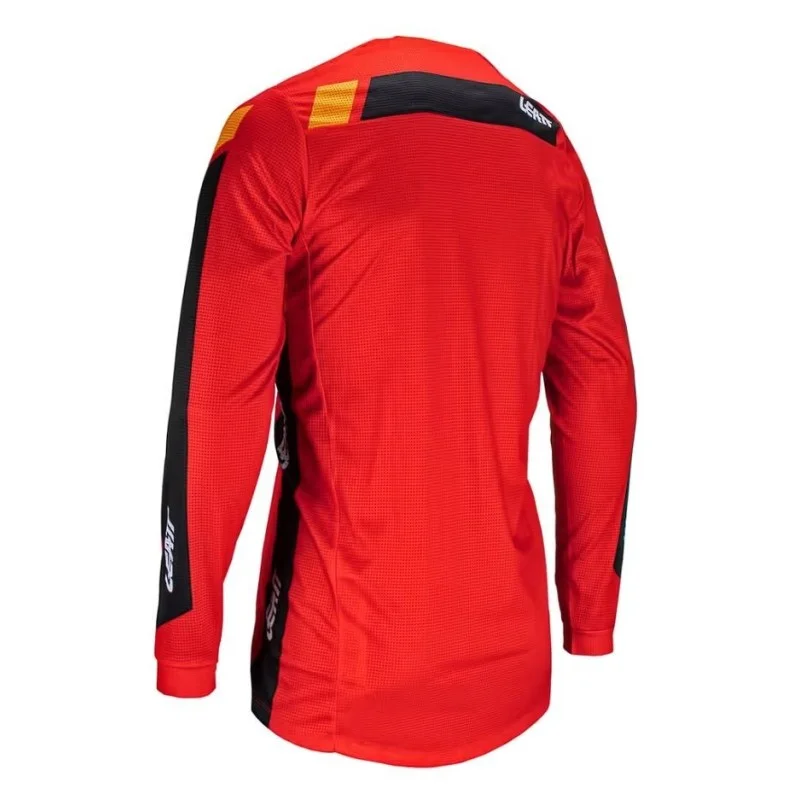 Ride Kit Leatt 3.5 Red